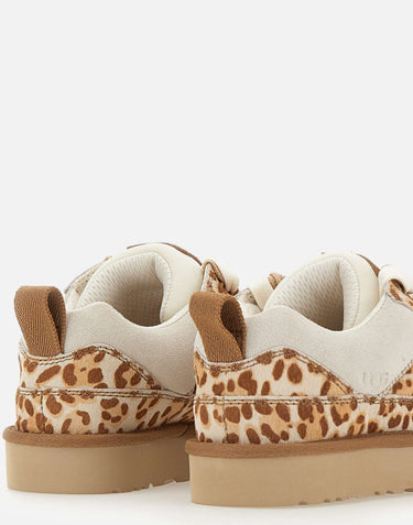 UGG "Lo Lowmel Plains"<BR/> BROWN Donna 