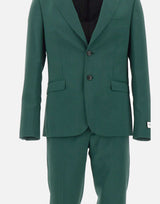 Abito in lana vergine U5001 A519831 UNGARO 