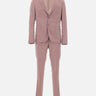 Abito in lana vergine U5001 A519844 UNGARO 