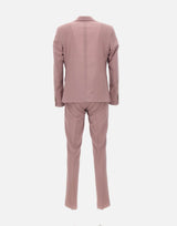 Abito in lana vergine U5001 A519844 UNGARO 
