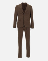 Abito in lana vergine U5001 A519860 UNGARO 