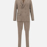 Completo in misto lana slim fit U5056 A541818 UNGARO 