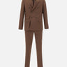 Completo in misto lana slim fit U5056 A541860 UNGARO 