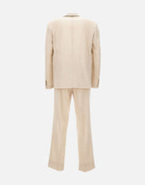 Completo in misto lana over U5062 A541812 UNGARO 