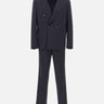 Completo in misto lana U5062 A541850 UNGARO 