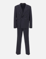 Completo in misto lana U5062 A541850 UNGARO 