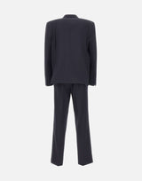 Completo in misto lana U5062 A541850 UNGARO 