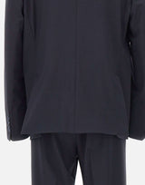Completo in misto lana U5062 A541850 UNGARO 