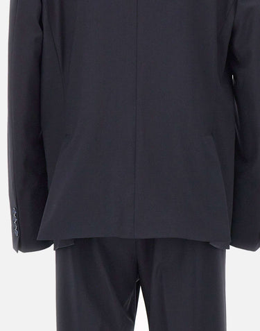 Completo in misto lana U5062 A541850 UNGARO 