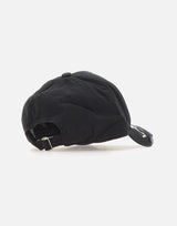 Cappello da baseball con corona VAQ11K600 BLACK VAQUERA 