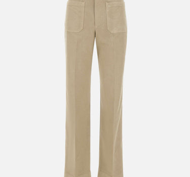 Jeans "Alina" 1226DJE007252E STONEGRY VICTORIA BECKHAM 