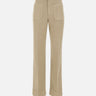 Jeans "Alina" 1226DJE007252E STONEGRY VICTORIA BECKHAM 