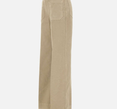 Jeans "Alina" 1226DJE007252E STONEGRY VICTORIA BECKHAM 