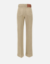 Jeans "Alina" 1226DJE007252E STONEGRY VICTORIA BECKHAM 