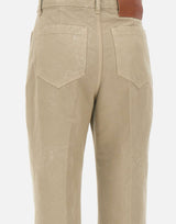 Jeans "Alina" 1226DJE007252E STONEGRY VICTORIA BECKHAM 