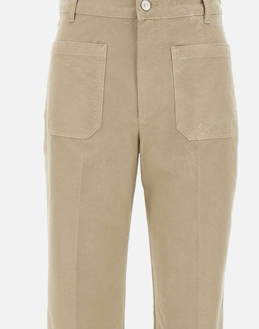 Jeans "Alina" 1226DJE007252E STONEGRY VICTORIA BECKHAM 