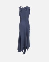 Abito "Posy" 1226WDR006029A ECLIPSE VICTORIA BECKHAM 