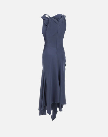 Abito "Posy" 1226WDR006029A ECLIPSE VICTORIA BECKHAM 