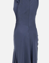 Abito "Posy" 1226WDR006029A ECLIPSE VICTORIA BECKHAM 