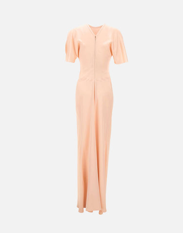 Abito "Isabella" 1226WDR007004A BLOSSOM VICTORIA BECKHAM 