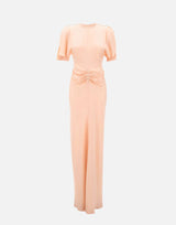 Abito "Isabella" 1226WDR007004A BLOSSOM VICTORIA BECKHAM 