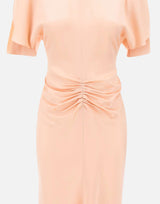 Abito "Isabella" 1226WDR007004A BLOSSOM VICTORIA BECKHAM 