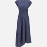 Abito midi "Aria" 1226WDR007292D ECLIPSE VICTORIA BECKHAM 
