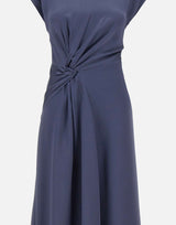 Abito midi "Aria" 1226WDR007292D ECLIPSE VICTORIA BECKHAM 