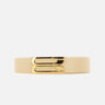 "Frame blet jumbo" 1424ABL005953A IVORY VICTORIA BECKHAM 