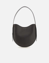 "Smooth calf leather bag" B125AAC006190A BLACK VICTORIA BECKHAM 
