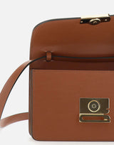 "The Dorian bag" B225AAC006524A TAN VICTORIA BECKHAM 