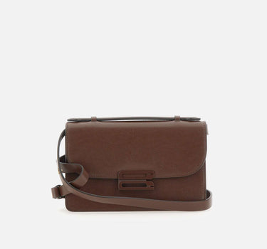 "The Dorian Bag" B325AAC006641A DKBROWN VICTORIA BECKHAM 