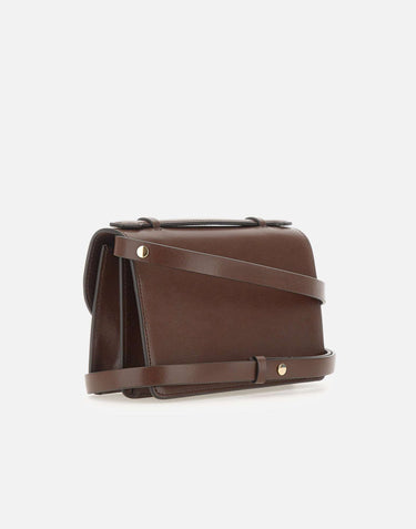 "The Dorian Bag" B325AAC006641A DKBROWN VICTORIA BECKHAM 