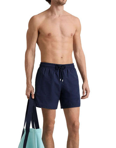 VILEBREQUIN Costume "Mahina" BLUE Uomo 
