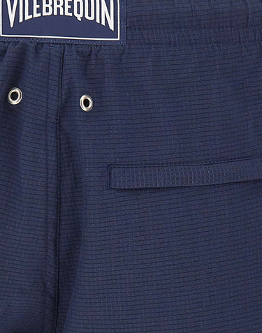 VILEBREQUIN Costume "Mahina" BLUE Uomo 