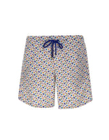 VILEBREQUIN Costume da bagno "Moorea" MULTICOLOR Uomo 