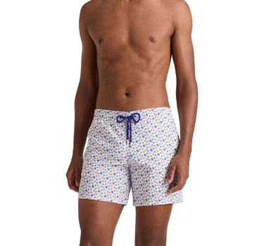 VILEBREQUIN Costume da bagno "Moorea" MULTICOLOR Uomo 