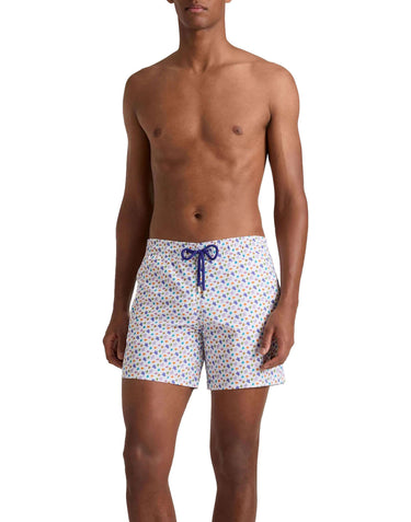 VILEBREQUIN Costume da bagno "Moorea" MULTICOLOR Uomo 