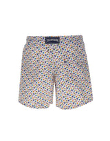 VILEBREQUIN Costume da bagno "Moorea" MULTICOLOR Uomo 