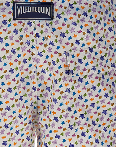 VILEBREQUIN Costume da bagno "Moorea" MULTICOLOR Uomo 