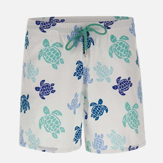 Costume "Moorea Tortues Multicolores" MOOEB536 010 VILEBREQUIN 