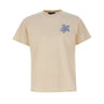 VILEBREQUIN T-shirt "Partisol" WHITE Uomo 