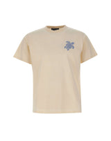 VILEBREQUIN T-shirt "Partisol" WHITE Uomo 