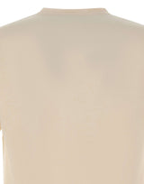 VILEBREQUIN T-shirt "Partisol" WHITE Uomo 
