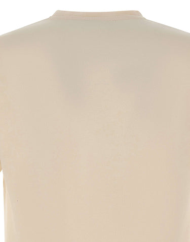 VILEBREQUIN T-shirt "Partisol" WHITE Uomo 