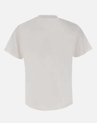 T-shirt "Partisol" PSLCM919 010 VILEBREQUIN 