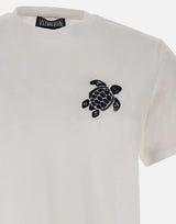 T-shirt "Partisol" PSLCM919 010 VILEBREQUIN 