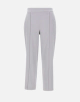 Pantaloni "Grace" V099822208 074BMI VINCE. 