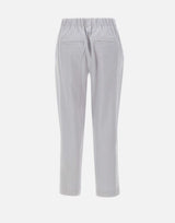 Pantaloni "Grace" V099822208 074BMI VINCE. 