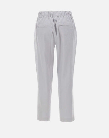 Pantaloni "Grace" V099822208 074BMI VINCE. 
